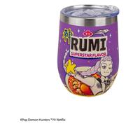 Merchandising K-Pop Demon Hunters: Cinereplicas - Rumi Gusto Superstar (Tazza Da