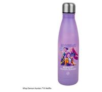 KPop Demon Hunters - Borraccia Isotermica 500ml - HUNTR/X