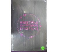 Kpop DVD, Seotaiji Seo TaiJi /8th Atomos The Film 2blu-Ray+2dvd+Booklet [Region Code : All] *NEW 10,000 LIMITED*