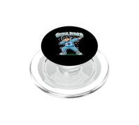 Kpop Fan Seoul Power Musica K-pop PopSockets PopGrip per MagSafe