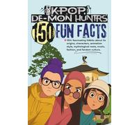 Kpop fun facts: 150 Titbits about the animated Kpop Idols every one is talking about.