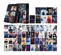 Kpop Lomo Carte BTS JungKook I AM STILL Nuovo Album Bangtan Boys Jungkook Collezioni Cartoline Kpop