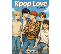 Kpop Love: Book One of the VYBE5 Series: 1