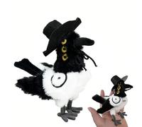 Kpop Peluche, Kpop Cacciatore di demoni Giocattolo di Peluche, Cacciatore di demoni peluche, Regalo Per I Fan, Decorazione di Halloween, Da Collezione