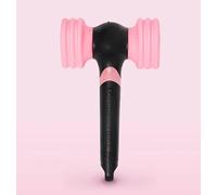 KPOPINTOUCH Blackpink - Bastone luminoso ufficiale versione 2 per tifosi K-Pop Idol Concert Lightup illuminazione forniture per feste