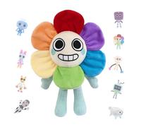 KPPFHBLI Dandy World New Plush, Giocattoli Di Peluche Affascinanti, Intrattenimento Interattivo Per La Famiglia, Regali Di Decorazione Di Festa Carini E Alla Moda