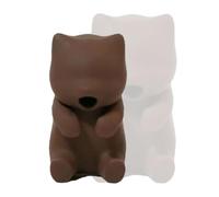 KPPFHBLI Raffreddatore per Ventilatore, Ventilatore di Raffreddamento Ricaricabile Impermeabile Portatile per Il Raffreddamento di Bevande Calde e Cibo