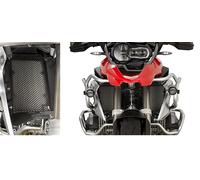 KPR1121 KAPPA protezione radiatore per HONDA CB 500 X 2016-2021