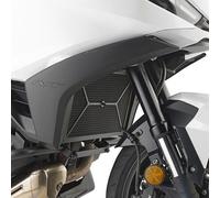 KPR1196 - Protezione Radiatore Kappa Inox Nero HONDA NT1100 (22-23)