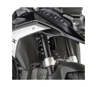 KPR5143 - Protezione Radiatore Kappa Inox Nero BMW R 1300 GS (24)