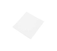 KPREPUBLIC Interruttore di carta Interruttore Etichetta Interruttore di carta Film Interruttore Film per Interruttore Tastiera Meccanica Anti polvere Bellezza per Cherry Switch (SwitchPaper Milk White