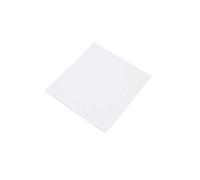 KPREPUBLIC Interruttore di carta Interruttore Etichetta Interruttore di carta Film Interruttore Film per Interruttore Tastiera Meccanica Anti polvere Bellezza per Cherry Switch (SwitchPaper Bianco)