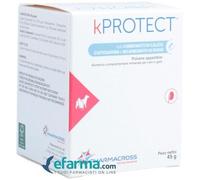 Kprotect Polvere Integratore Renale Per Cani E Gatti 45 g