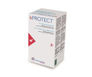 Kprotect Polvere Integratore Renale Per Cani E Gatti 45 g