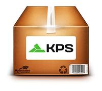 KPS 902200007 - porta-fusibile cilindrico 22 x 58