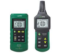 KPS-CC840 Rilevatore di Cavi - Tester di Cortocircuiti e Guasti nei Cavi, Tubi e Condotti - Fino a 2,5m di Profondità