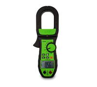 KPS-DCM3000 Pinza Amperometrica Professionale Corrente AC 1000A TRMS Tensione DC: 1000V AC: 750V Resistenza 20MΩ 6000 Conti Apertura pinza 40 mm. NCV CAT.IV