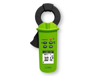 KPS DCM300LEAK Pinza Amperometrica per Correnti di Dispersione Bluetooth