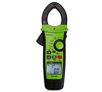 KPS-DCM8500PV Pinza Amperometrica TRMS con Bluetooth per applicazioni Solari Tensione fino a 1500VAC/2000VDC Corrente AC/DC 600A e 4000µA DC