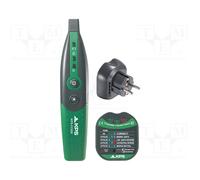 KPS KPS-CC820 Tester