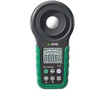 KPS - Luxometro Digitale - lx30led