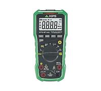 KPS-MT440 Multimetro digitale LCD (4000), test diodo illuminato: 1,5 V KPS