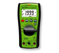 Kps Multimetro Digitale Bluetooth, DMM4500PV