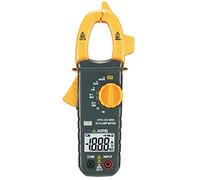 KPS-PA420 Pinza Amperometrica Digitale - Display 2000 Punti, Apertura 28mm, Tensione AC/DC 600V, Corrente AC 400A, Resistenza 2KΩ, Test Continuità & Diodi - CAT III 600V