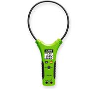 Kps Pinza Amperometrica Flessibile Bluetooth TRMS 10.000 Counts, DCM4018FLEX