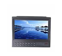 KPT-719H + AHD TVI CVI DVB-S2 Misuratore digitale del cercatore satellitare Cctv. Retroilluminazione LCD della fotocamera KPT-719H + ricevitore satellitare