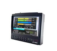 KPT-736HD+AHD DVB-S2 HEVC H2.65 cercatore satellitare Meter Star Finder,Serie Pro