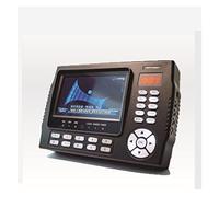 KPT-958H 4.3 Pollice TV DVB-S / S2 TV Ricevitore Sat Finder Portatile multifunzionale HD. Monitor del serraggio satellitare. Mpge4.