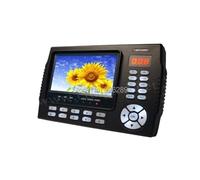 KPT-958H 4,3 pollici TFT LED Sat Finder DVB-S2 Satfinder portatile Sattelite