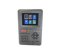 KPT-968HD DVB-S2+HEVC H2.65 4K Satellite Finder Meter Star,Serie Pro