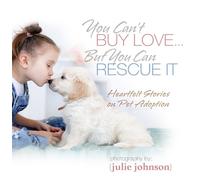 KPT Publishing You Can't Buy Love ... But You Can Rescue It (Copertina rigida)