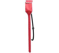 KPTKP 1680D Oxford Cloth Scherma Scherma Sacco Spada Attrezzatura per Foil Saber Epee Attrezzatura da Scherma, Impermeabile e Resistente all'Usura-Red||Adult