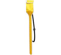 KPTKP 1680D Oxford Cloth Scherma Scherma Sacco Spada Attrezzatura per Foil Saber Epee Attrezzatura da Scherma, Impermeabile e Resistente all'Usura-Yellow||Adult