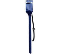 KPTKP 1680D Oxford Cloth Scherma Scherma Sacco Spada Attrezzatura per Foil Saber Epee Attrezzatura da Scherma, Impermeabile e Resistente all'Usura-Dark Blue||Adult