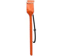 KPTKP 1680D Oxford Cloth Scherma Scherma Sacco Spada Attrezzatura per Foil Saber Epee Attrezzatura da Scherma, Impermeabile e Resistente all'Usura-Orange||Adult
