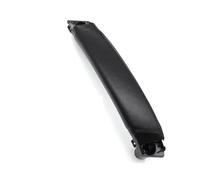 Kpuwers Maniglia per porta interna Gruppo Pelle Sinistra Destra Interna Per Land Per Rover Per Discovery Per Sport 2015-2019 Maniglie per Porte Interne(Right Glossy Leather)