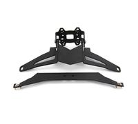 Kpuwers Supporto Navigazione Motocicletta Per BMW Per R1200RT Sotto Staffa Navigazione Supporto navigatore moto