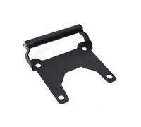 Kpuwers Supporto Navigazione Motocicletta Per ZONTES Per 703F Supporto Stabilizzatore Cruscotto Antivibrazione Cellulare Navigazione GPS Barra Estensione Supporto navigatore moto