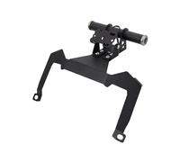 Kpuwers Supporto Navigazione Motocicletta Supporto Montaggio Cellulare Navigatore GPS Moto Per Forza350 Supporto navigatore moto