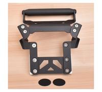 Kpuwers Supporto Navigazione Motocicletta Supporto Navigatore Moto Per NSS350 2021-2025 Dashcam Supporto Telefono Accessori Supporto navigatore moto(A-BLACK-22MM)