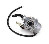KPVEVPSTQ Filtro del Carburante per 50 70 90 110 125cc ATV Quad 4 Ruote Dirt Bike Moto PZ19 19mm Carburatore per Moto Accessori per Sistema di Alimentazione carburatore del Motore