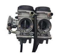 KPVEVPSTQ Filtro del Carburante per Yamaha per Raptor 660 per YFM660 per YFM 660R 2001-2005 Accessori per Sistema di Alimentazione del Carburatore per Moto carburatore del Motore