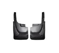 KPVEVPSTQ Parafanghi Auto 2X Parafanghi Posteriori per Auto, Parafanghi, Accessori, Ricambi Auto per Lexus per LX570 MK3 J200 2012~2015 Parafango Car