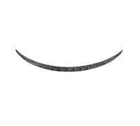 KPVEVPSTQ Spoiler Spoiler Posteriore in Fibra di Carbonio per Auto, Decorazione Esterna, Riduce La Resistenza al Vento per Modello 3 + per Highland 2024 Auto Spoiler Posteriori(B)