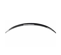 KPVEVPSTQ Spoiler Spoiler Posteriore per Bagagliaio, Splitter per Ala, per Benz per Classe E Coupé C238 W238 E200 E220 E300 E350 E400 per AMG 2016-2023 Auto Spoiler Posteriori(Carbon Look)