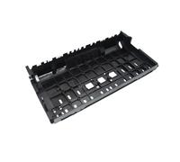 KPwetpmmT Supporto per piastra guida duplex D009-4551 D0094551 Compatibile con MP 4000 4001 4002 5000 5001 5002